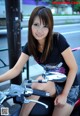 Yuri Matsushita - Trans Ngentot Model